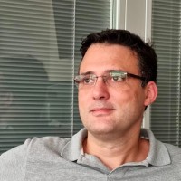 Gustavo Piras Oliveira, CFA