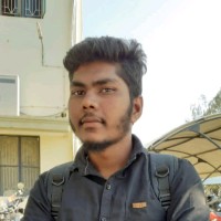 Ragupathi P
