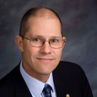 Jerry Vance