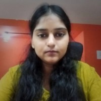 Jayabharathi V