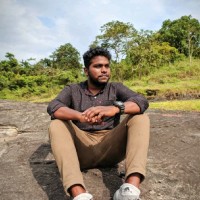 Ranjith Rajan