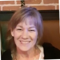 Angie Mackinnon