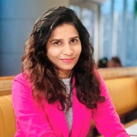 Barkha Singh