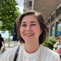 Sofie Blankers - van Hoof