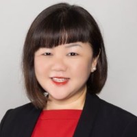 Patricia Yew