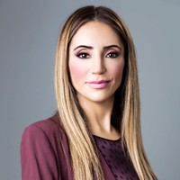 Lydia Mansoor