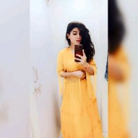 Divya Parmar