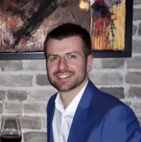 Pierre-Luc Champagne