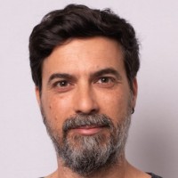 Yehuda Bachar