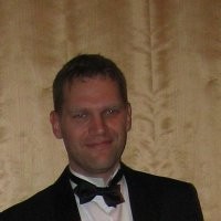 Ole Larsen