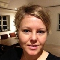 Kirsten Mathiasen