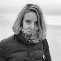 Catherine Masson