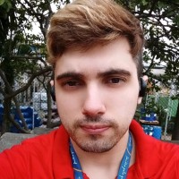 Lucas Ferrari
