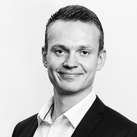 Daniel Fristrup Simonsen