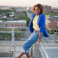 Alexandria J. Ewing