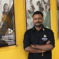 Reegan hari krishmam