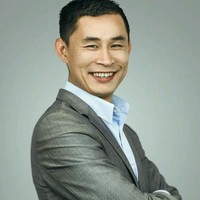 Boris Shen