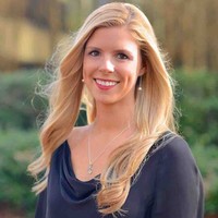 Sarah Elizabeth Perry, MBA, MS Marketing, CLSSBB