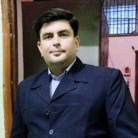 Sharad Upadhyay