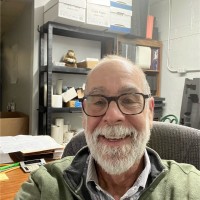 Gregg K