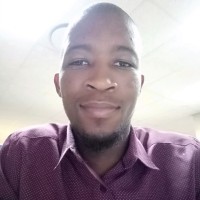 Tebogo Molefe