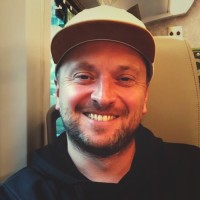 Konstantin Chashchikhin