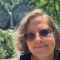 Lisa A. Kramer, MFA, PhD