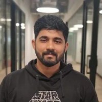 Dhruvil Kamdar