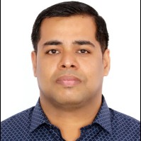 R Ranjan Dash