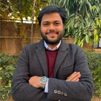 Arpit Gupta
