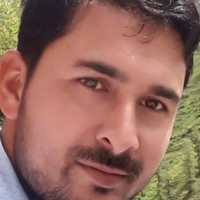 Lucky Bhalla