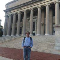 Christian Cortes Madariaga