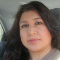 Mercedes Morales