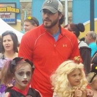 Josh Honaker