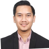 Akmal Fikri Hashim