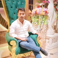 Navin Nishchal