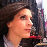 Melissa Harty