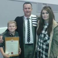 Adrian Marah