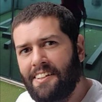 Bruno Cardoso Oliveira