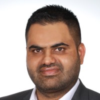 Vikram Singh