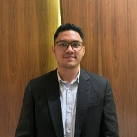 Daniel Bregas Prabandaru