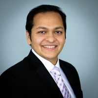 Spandan Mehta