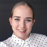Jessica Mos
