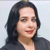 Gisele Aparecida Fraga