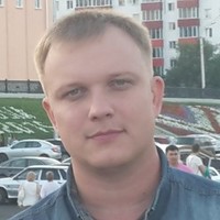 Антон Быков