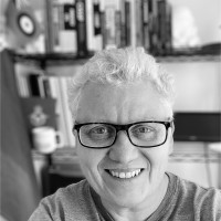 Jo Richards