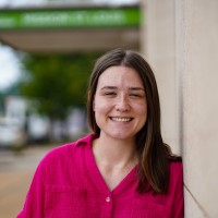 Mary Stenger