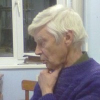 Vladimir Burkov
