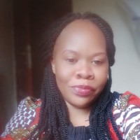 Faith Langa
