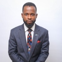 Engr. Nkwachi Iteogu